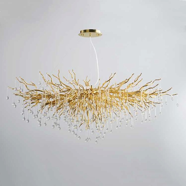 Подвесная люстра Imperium Loft Marian 167213-26 Фото № 6