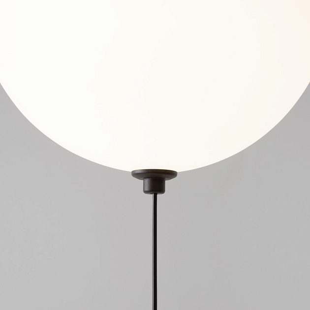 Подвесной светильник Maytoni MOD427PL-L20B3K Фото № 4