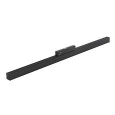 Трековый светодиодный светильник Crystal Lux CLT 0.33 001 18W BL M4000K 3