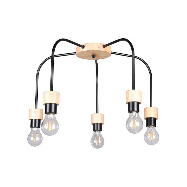 Люстра De City Акцент 680012905 изображение 1 Люстра De City Акцент 680012905 Фото № 1