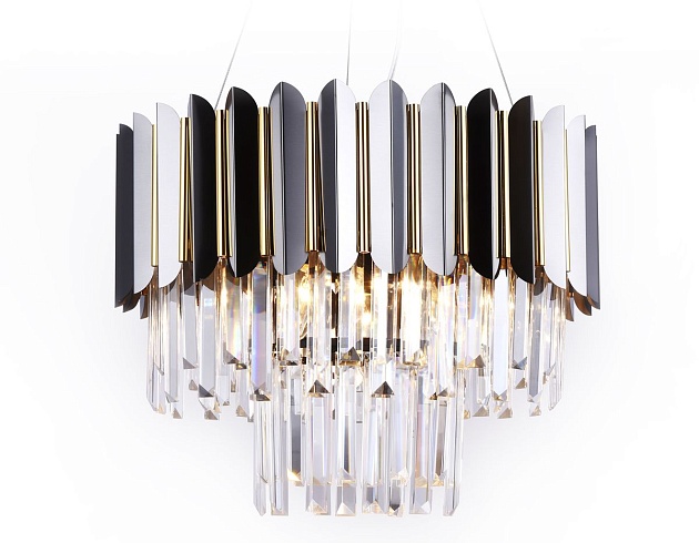 Подвесная люстра Ambrella light Traditional TR5297 Фото № 5