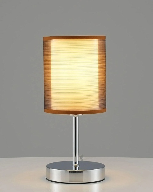 Настольная лампа Moderli Room V10626-1T изображение 5 Настольная лампа Moderli Room V10626-1T Фото № 5