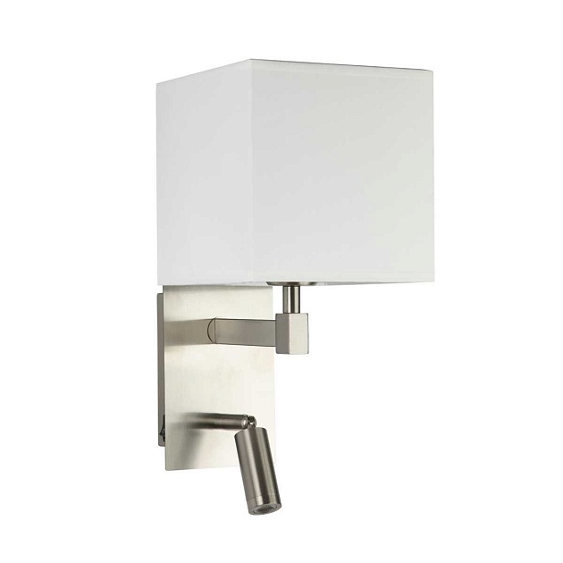 Бра LED4U L2303-2 NL изображение 1 Бра LED4U L2303-2 NL Фото № 1