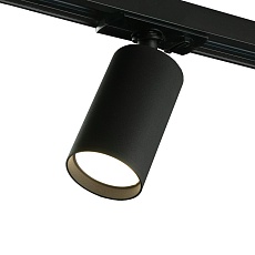 Трековый светильник Datts TrackSpot GU10 2305 BK