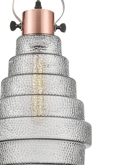 Подвесной светильник Vele Luce Genio VL5402P11 Фото № 4