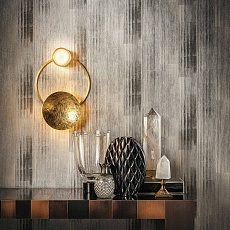 Настенный светодиодный светильник Imperium Loft Shield 158396-26 1