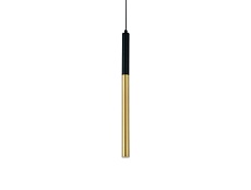 Подвесной светильник Newport 15110/S brass М0070564