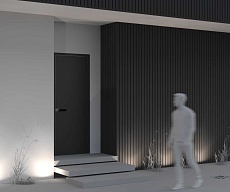 Уличный встраиваемый светильник Maytoni Outdoor Vent O516DL-L5S3K 1