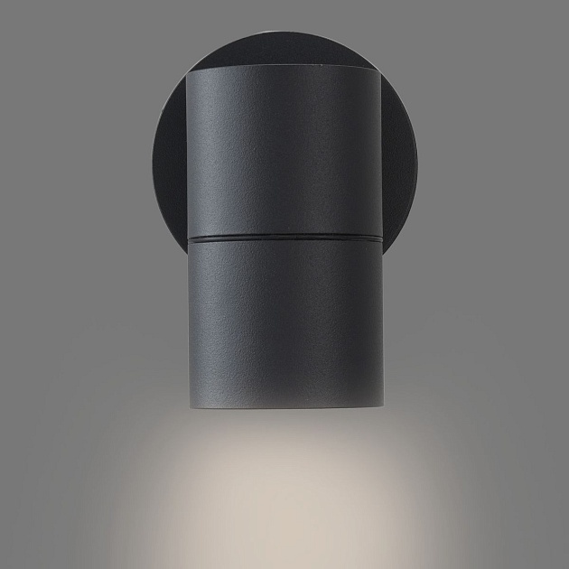 Уличный настенный светильник Apeyron Grafite 11-116 изображение 13 Уличный настенный светильник Apeyron Grafite 11-116 Фото № 13
