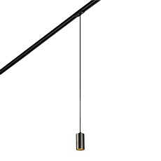 Трековый светодиодный светильник MyFar Beam MT0122-GU10-B 4