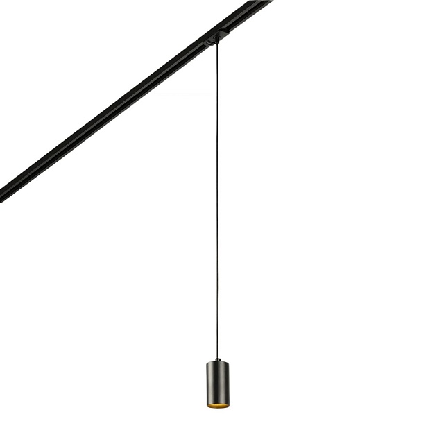 Трековый светодиодный светильник MyFar Beam MT0122-GU10-B изображение 5 Трековый светодиодный светильник MyFar Beam MT0122-GU10-B Фото № 5