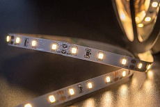 Светодиодная лента SWG 4,8W/m 60LED/m 2835SMD теплый белый 5M 001694 5