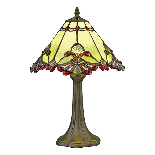 Настольная лампа Velante 863-824-01 фото 
