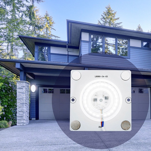 Светодиодный модуль Apeyron 02-20 Фото № 13