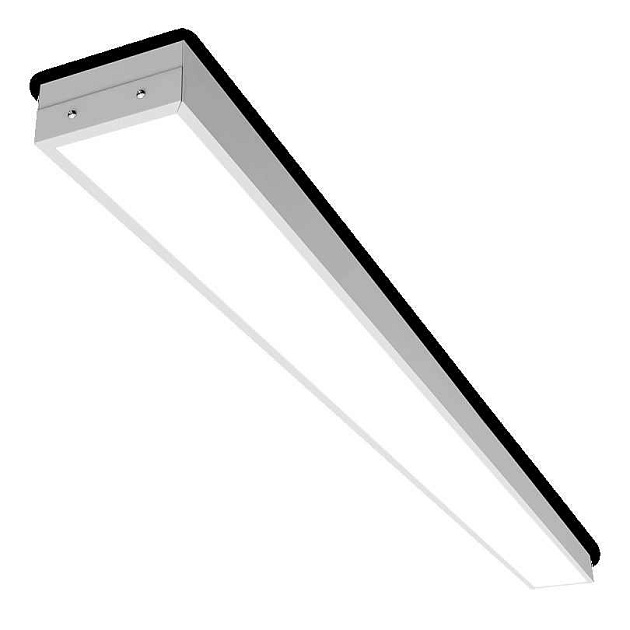 Потолочный светильник WOLTA Pro ДПО01-36-203-5К Фото № 1