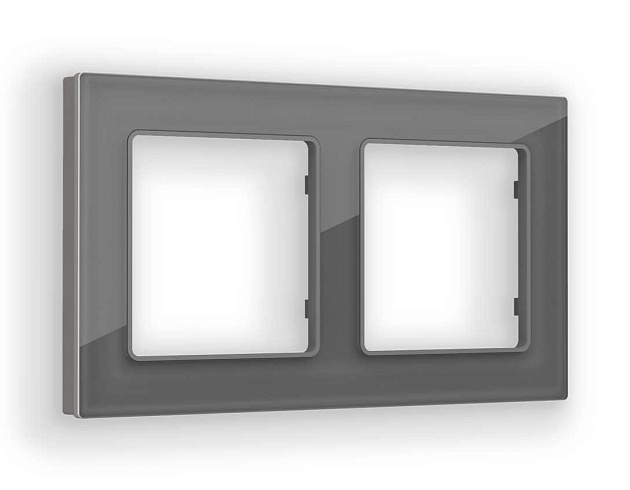 Рамка AMBRELLA VOLT AF330652 Фото № 1