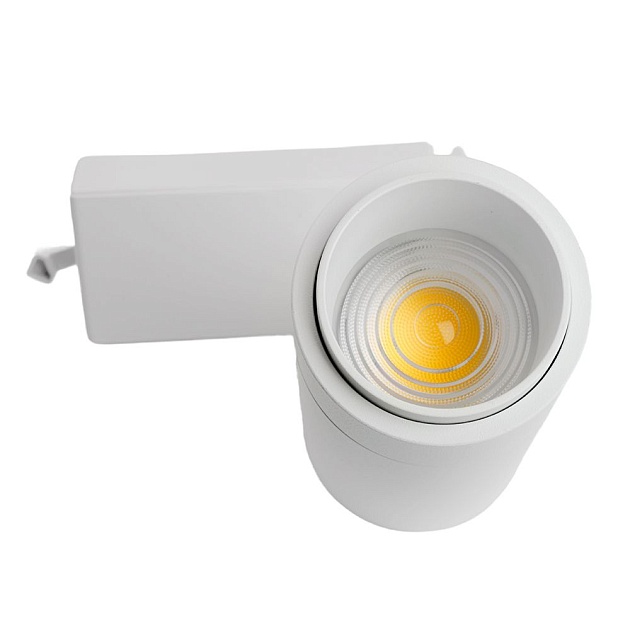 Трековый светодиодный светильник Feron AL137 51173 Фото № 10