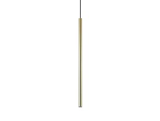 Подвесной светильник Newport 15105N/S mat.gold М0071618