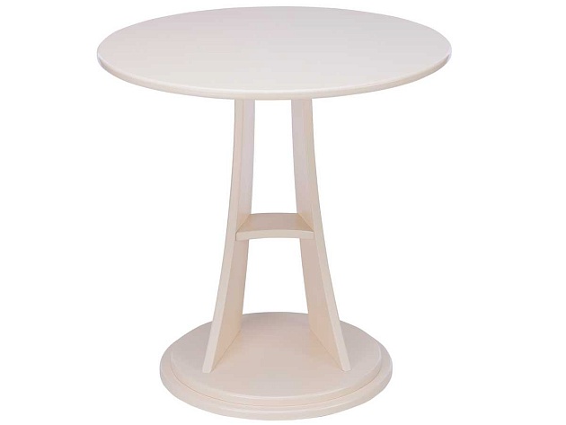 Приставной стол Мебелик Акцент 005811 изображение 4 Приставной стол Мебелик Акцент 005811 Фото № 4