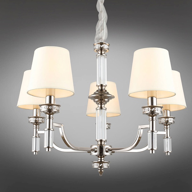 Подвесная люстра Omnilux Dimaro OML-87803-05 Фото № 15