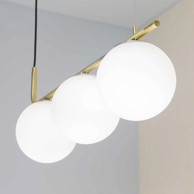 Подвесная люстра Citilux Бремен CL112133 изображение 10 Подвесная люстра Citilux Бремен CL112133 Фото № 10