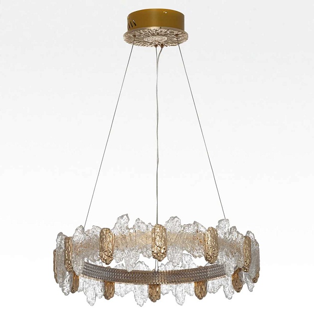 Люстра подвесная Citilux LAVA CL250162 Фото № 11