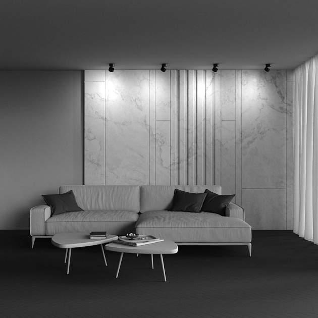 Светодиодный спот Maytoni Onda C024CL-12W4K-B-1 Фото № 8