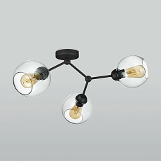 Потолочная люстра TK Lighting 4372 Fairy