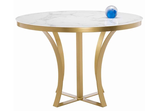 Кухонный стол Woodville Нейтон 462096 изображение 6 Кухонный стол Woodville Нейтон 462096 Фото № 6