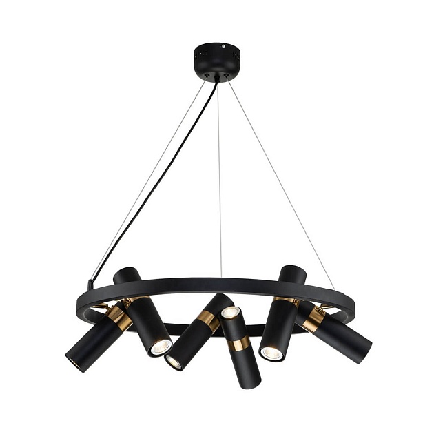 Подвесная люстра Favourite Light Point 2997-6P Фото № 1