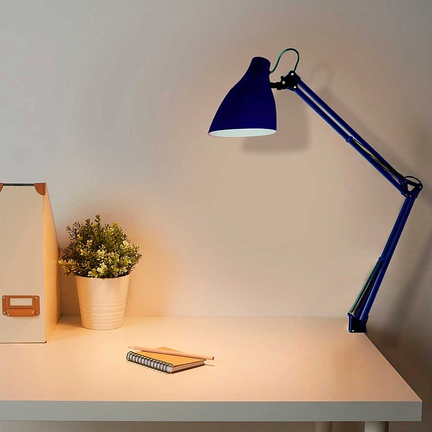 Настольная лампа Camelion KD-335 C23 13877 Фото № 2