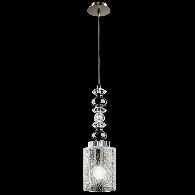 Подвесной светильник Crystal Lux Mateo SP1 изображение 7 Подвесной светильник Crystal Lux Mateo SP1 Фото № 7