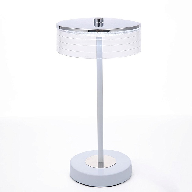 Настольная лампа Lumion Ledio Satiana 8252/1TL изображение 6 Настольная лампа Lumion Ledio Satiana 8252/1TL Фото № 6