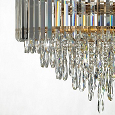 Потолочная люстра Citilux Leonna CL320192 4