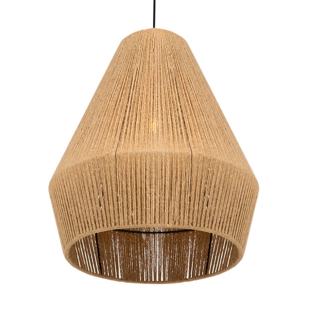 Подвесной светильник Freya Modern LoungeGarden FR5247PL-01BG1 Фото № 3