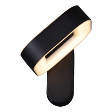 Уличный светильник Reluce 86870-9.2-001JH LED2*12W BK 2