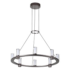 Подвесной светильник Odeon Light Defance Hightech 7143/55L