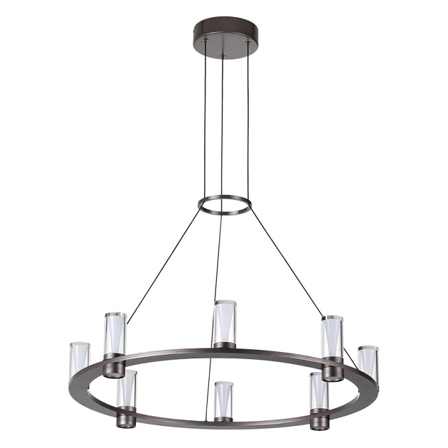 Подвесной светильник Odeon Light Defance Hightech 7143/55L Фото № 1