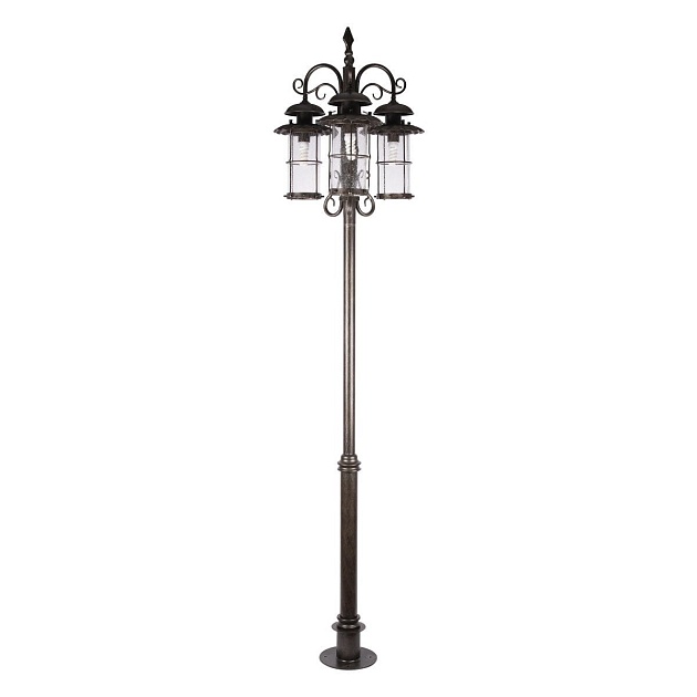 Ландшафтный светильник Loft IT Palermo 100015/2300 изображение 1 Ландшафтный светильник Loft IT Palermo 100015/2300 Фото № 1
