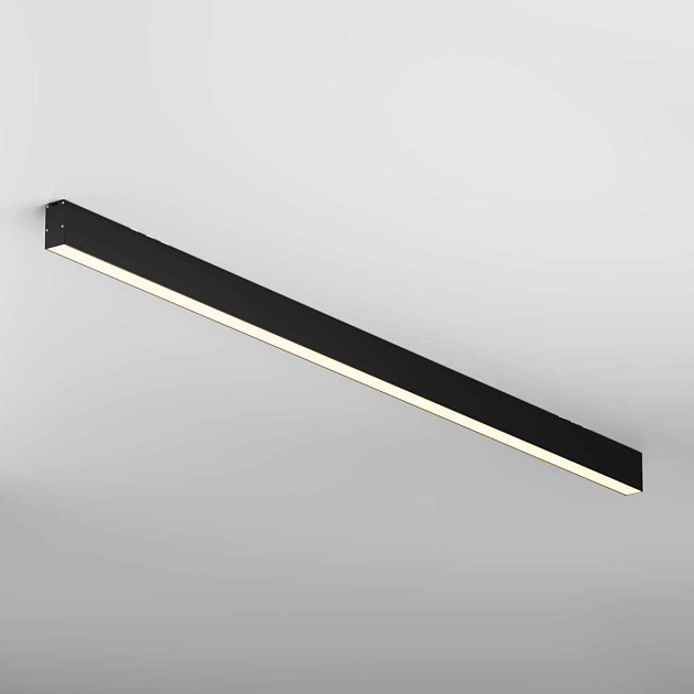 Линейный светильник Maytoni Technical LL311045 изображение 3 Линейный светильник Maytoni Technical LL311045 Фото № 3