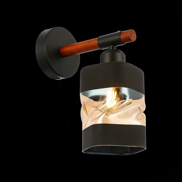 Бра Evoluce Abiritto SLE114401-01 изображение 6 Бра Evoluce Abiritto SLE114401-01 Фото № 6