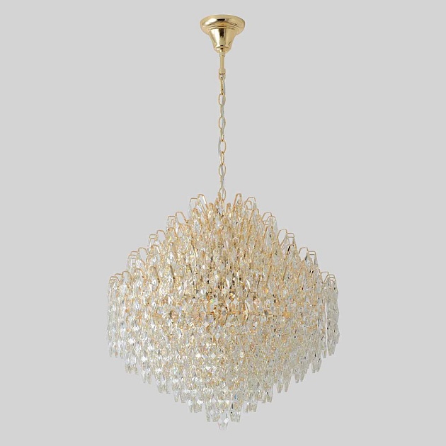 Люстра Crystal Lux HEDONIST SP16 Фото № 5