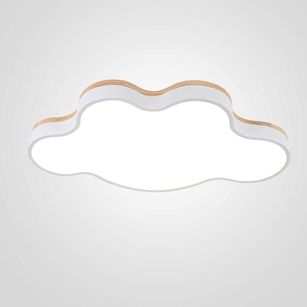 Потолочный светильник Imperium Loft CLOUD-ECO01 189502-26 Фото № 1