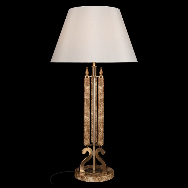 Настольная лампа Loft it Vein 10443T/A Фото № 2