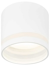 Настенно-потолочный светильник ЭРА Taurus OL60 BK Б0066789 5