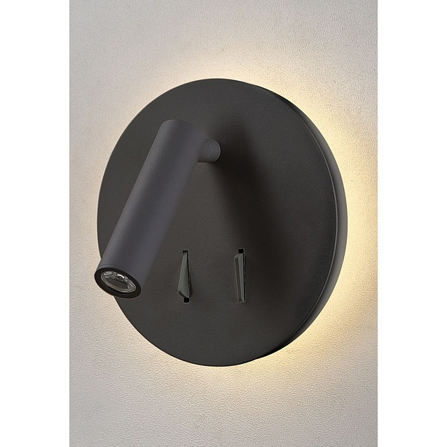Светодиодный спот Crystal Lux CLT 223W BL изображение 2 Светодиодный спот Crystal Lux CLT 223W BL Фото № 2