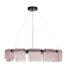Подвесной светодиодный светильник ST Luce Voile SL6021.403.66 5