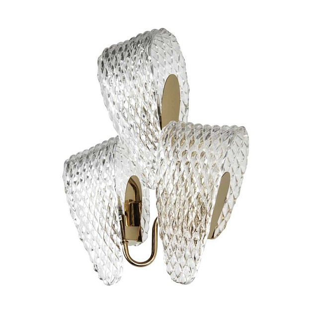 Бра Modelux Modestyle MS.2291.03 GD Фото № 1