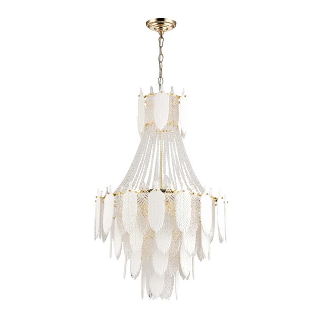 Подвесная люстра Modelux ML.2023.18 изображение 1 Подвесная люстра Modelux ML.2023.18 Фото № 1