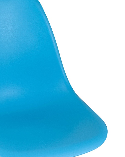 Комплект стульев Stool Group Style DSW бирюзовый x4 УТ000003476 фото 6
